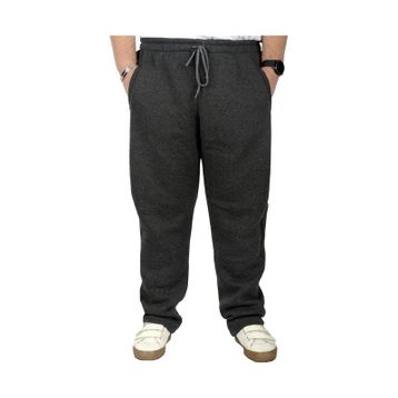 Mode XL 11103 Antramelanj Classic 3 İplik Erkek Eşofman Altı