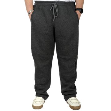 Mode XL 11103 Antramelanj Classic 3 İplik Erkek Eşofman Altı