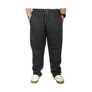 Mode XL 11103 Antramelanj Classic 3 İplik Erkek Eşofman Altı