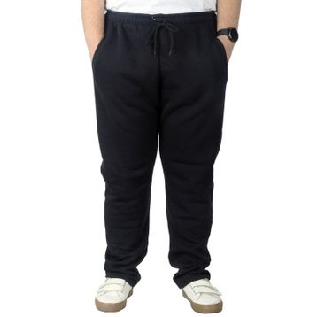 Mode XL 11103 Lacivert Classic 3 İplik Erkek Eşofman Altı