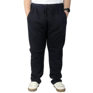 Mode XL 11103 Lacivert Classic 3 İplik Erkek Eşofman Altı