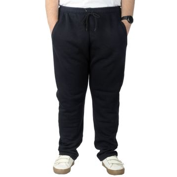 Mode XL 11103 Lacivert Classic 3 İplik Erkek Eşofman Altı
