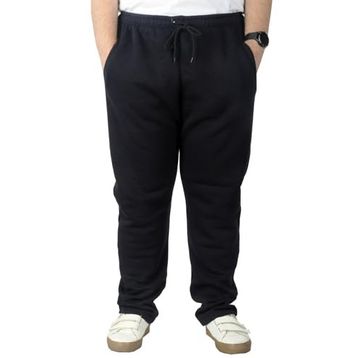 Mode XL 11103 Lacivert Classic 3 İplik Erkek Eşofman Altı