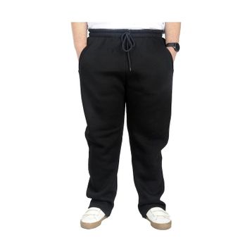 Mode XL 11103 Siyah Classic 3 İplik Erkek Eşofman Altı