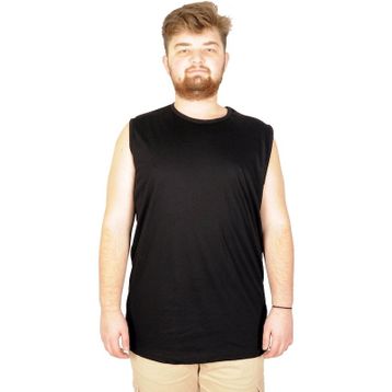 Mode XL 20003 Siyah Erkek T-shirt