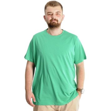 Mode XL 20031 Yeşil Erkek T-shirt