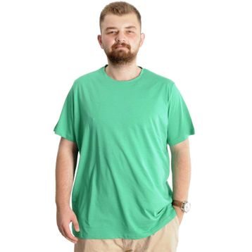 Mode XL 20031 Yeşil Erkek T-shirt