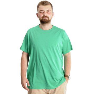 Mode XL 20031 Yeşil Erkek T-shirt