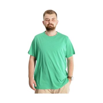 Mode XL 20031 Yeşil Erkek T-shirt