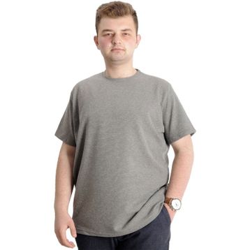 Mode XL 20033 Haki Erkek T-shirt