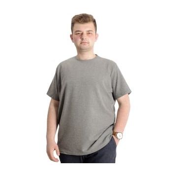 Mode XL 20033 Haki Erkek T-shirt