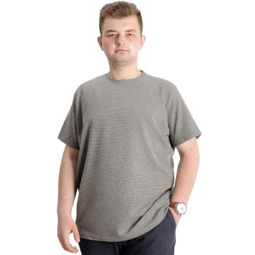 Mode XL 20033 Haki Erkek T-shirt