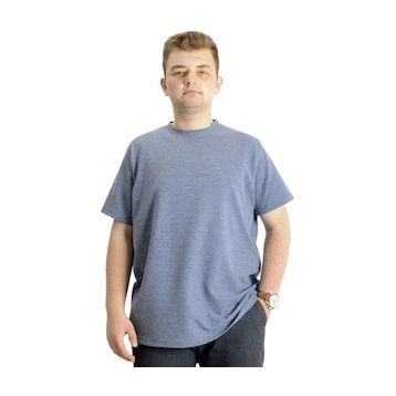 Mode XL 20033 Mavi Erkek T-shirt