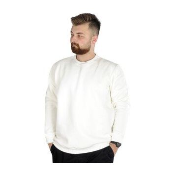 Mode XL 20131 Ekru Erkek Sweatshirt