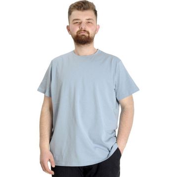 Mode XL 20149 Mavi Erkek T-shirt