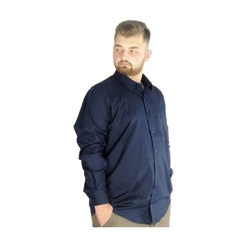 Mode XL 20350 Lacivert Erkek Gömlek
