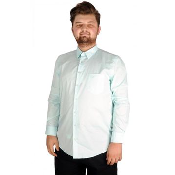 Mode XL 20350 Mint Erkek Gömlek