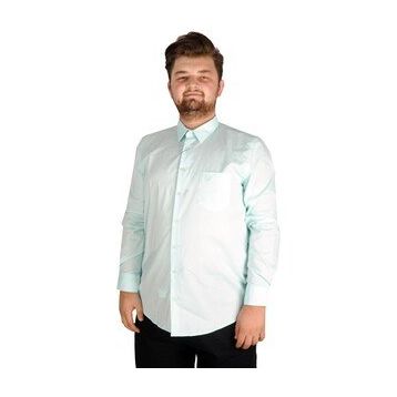 Mode XL 20350 Mint Erkek Gömlek