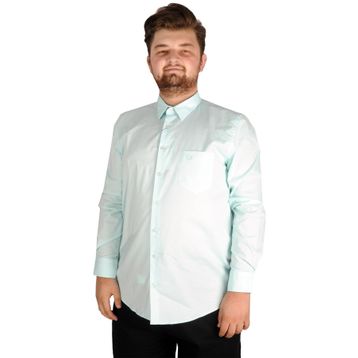 Mode XL 20350 Mint Erkek Gömlek