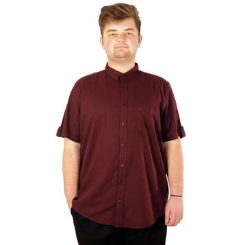 Mode XL 20389 Renkli Erkek Gömlek