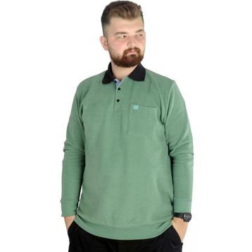 Mode XL 20441 Çağla Erkek Sweatshirt