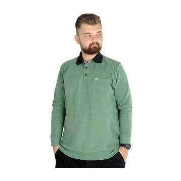 Mode XL 20441 Çağla Erkek Sweatshirt