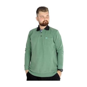 Mode XL 20441 Çağla Erkek Sweatshirt