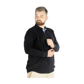 Mode XL 20441 Siyah Erkek Sweatshirt