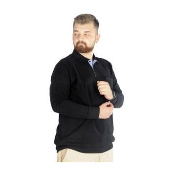 Mode XL 20441 Siyah Erkek Sweatshirt