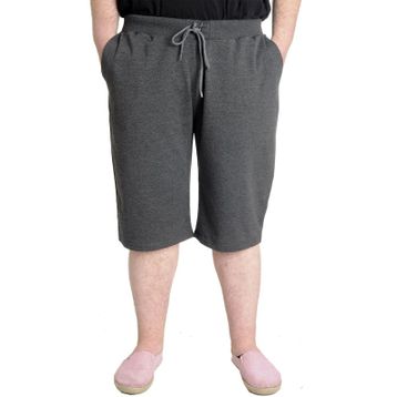 Mode XL 20500 Straight Basic Antramelanj Erkek Kapri