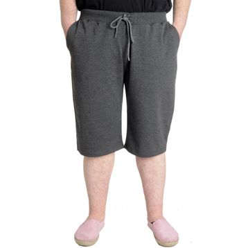 Mode XL 20500 Straight Basic Antramelanj Erkek Kapri