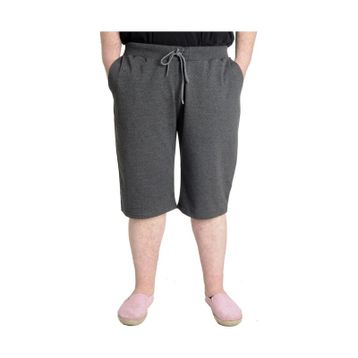 Mode XL 20500 Straight Basic Antramelanj Erkek Kapri