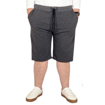 Mode XL 20500 Straight Basic Antrasit Erkek Kapri