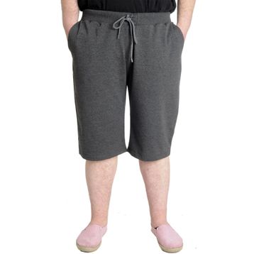 Mode XL 20500 Straight Basic Antrasit Erkek Kapri