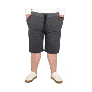 Mode XL 20500 Straight Basic Antrasit Erkek Kapri