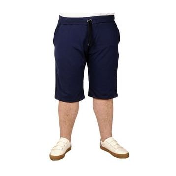 Mode XL 20500 Straight Basic İndigo Erkek Kapri