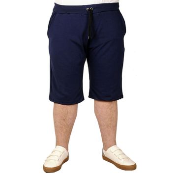 Mode XL 20500 Straight Basic İndigo Erkek Kapri
