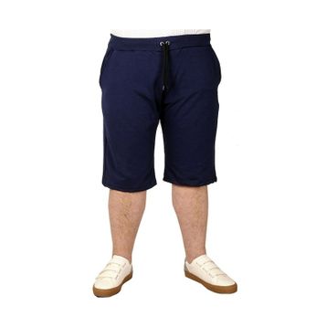 Mode XL 20500 Straight Basic İndigo Erkek Kapri