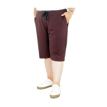Mode XL 20500 Straight Basic Mürdüm Erkek Kapri