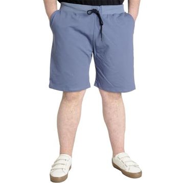 Mode XL 20501 Muline Mavi Yandan Cep Erkek Kapri