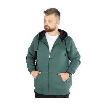 Mode XL 20543 Nefti Erkek Sweatshirt