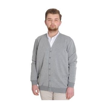 Mode XL 20551 Grimelanj Erkek Hırka