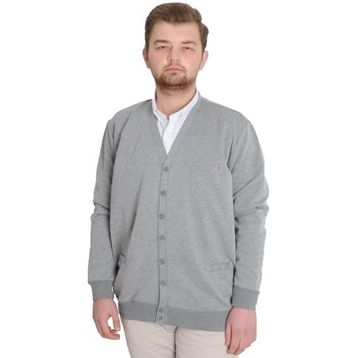 Mode XL 20551 Grimelanj Erkek Hırka