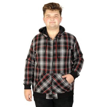 Mode XL 20553 Haki Erkek T-shirt