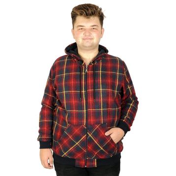 Mode XL 20553 Haki Erkek T-shirt