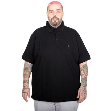 Mode XL 20553 Siyah Erkek T-shirt