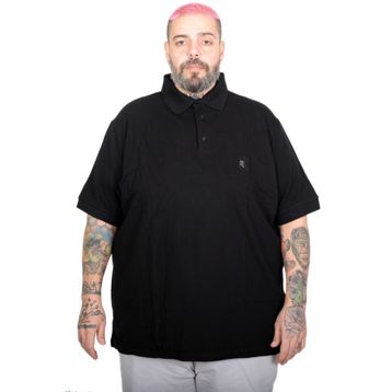 Mode XL 20553 Siyah Erkek T-shirt