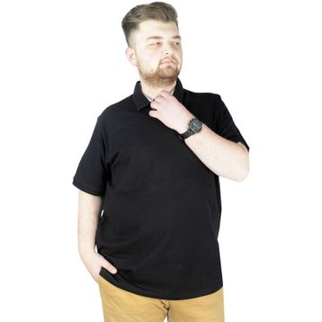 Mode XL 20553 Siyah Erkek T-shirt