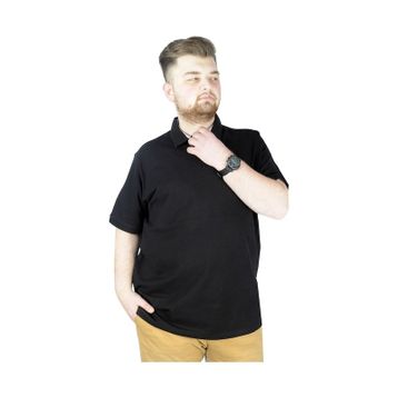 Mode XL 20553 Siyah Erkek T-shirt