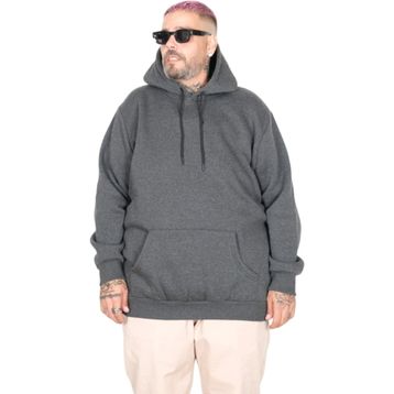 Mode XL 20562 Antramelanj Erkek Sweatshirt